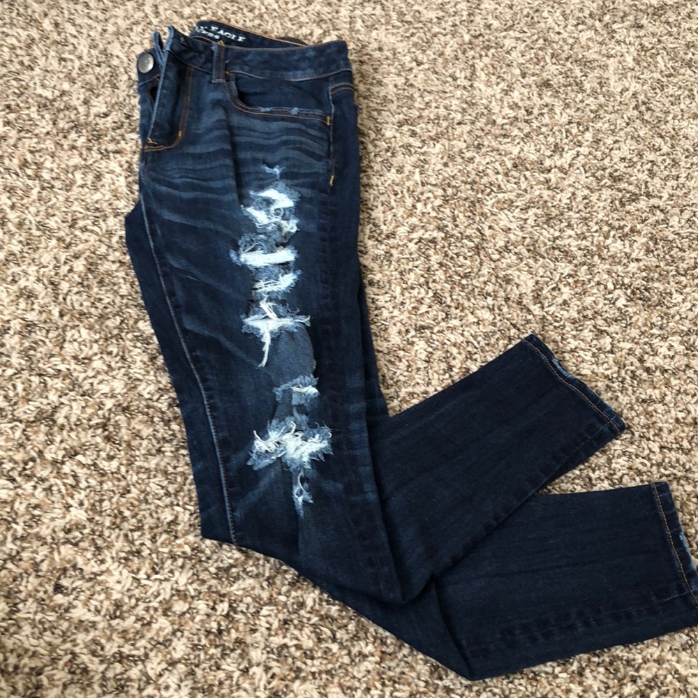 American Eagle Jeggings!